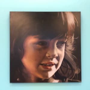 Whitney by Susan Dickson