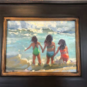 Water Dance by Jane Ford, Image 2.
