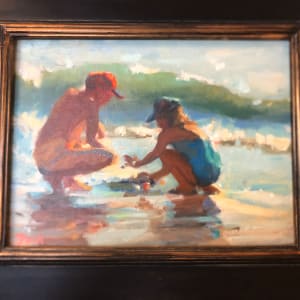 Care Free by Jane Ford