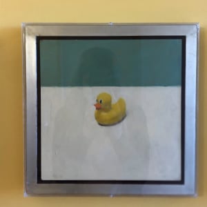 Rubber Duck by Mark Nelson 