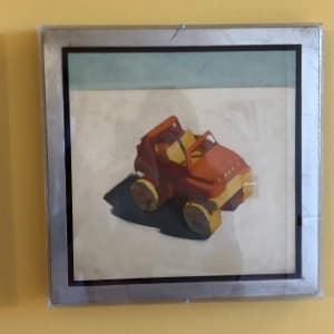 Truck by Mark Nelson, Image 2.