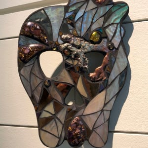 Ms. Copper by Delcia Litt