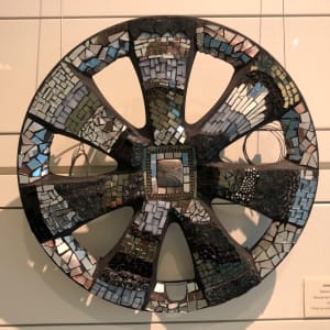 Driven to Pieces by Jane Glotzer