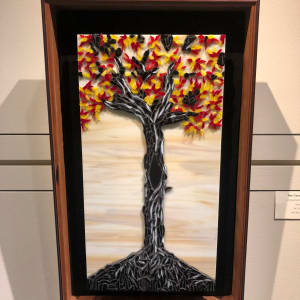 Cassandra's Tree by Ron Candelaria 