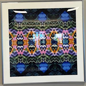 Mindscape by Jackie Reynolds