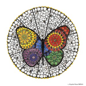 Organ Transplant Commemorative- PICU Program by Krystie Rose Millich