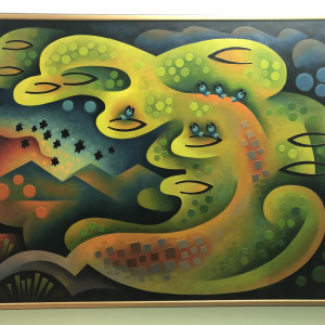 In the Morning by Sushe Felix