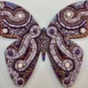 The Amethyst Enchantress by Delcia Litt, Image 1.