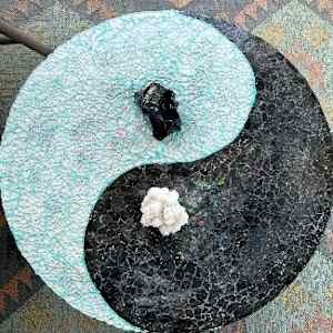 Balance by Marjorie Lipton, Image 1.