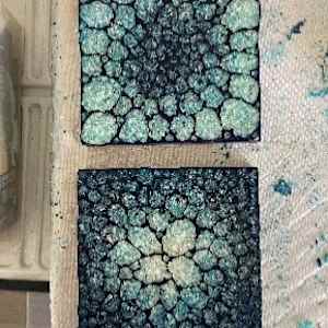 Inside Out by Nataly Parson, Image 1.