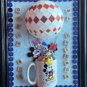 Cupful of Magic by Betsy Hicks - 1, Image 1.