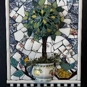 My Little Lemon Tree by Betsy Hicks, Image 1.