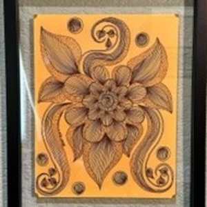 Pins and Needles by Amirah Aleem