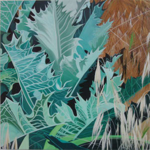 Promontory 11 by Karen Kitchel