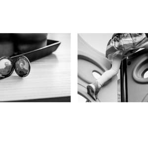 Relinquish 7 by Casie Zalud