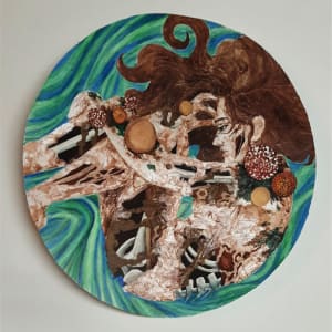 Stationary Rot by Tess Rosen