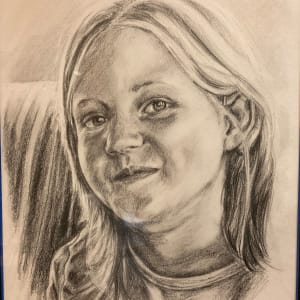 Sara Madeleine by Julia Jung