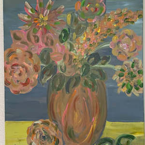Blooming Joy by Emily Shabason
