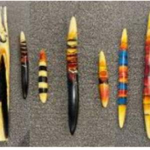 From the series: A Gathering of Spirits by John Geldersma