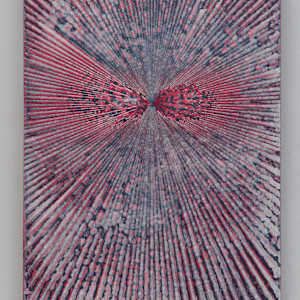 Emergent Faerie Study #2 by Jeff Richards