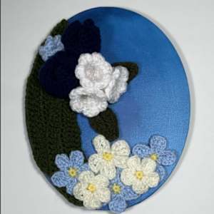 Withering Blues by Sophia Wilson