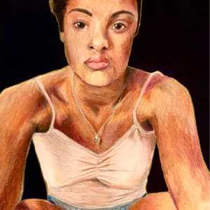 Lilly Hope by Pixie Stroh