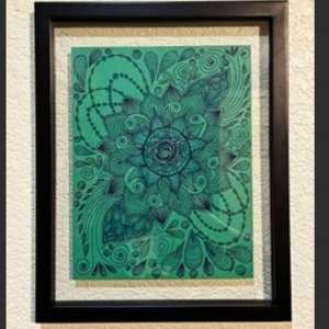 Tears of Testimony by Amirah Aleem