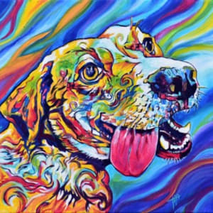 Almond by Tif Choate