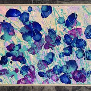 What moves you by Jessica Stanislawski