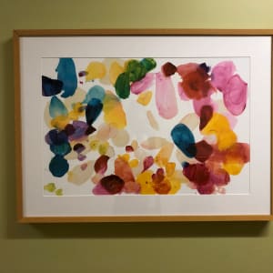 Flutter 4 by Allyson Fukushima