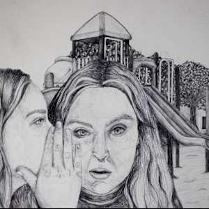 Secrets by Audrey Wilson