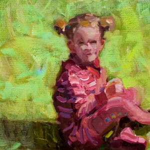 Hadley by Jim Beckner