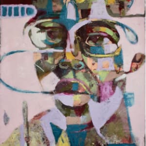 The November Portrait by Michael Gadlin
