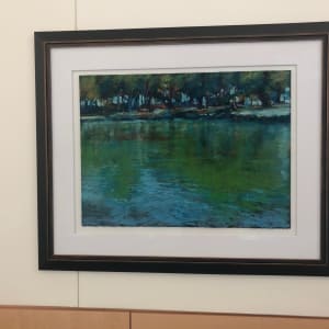 Reflections by Jane Christie