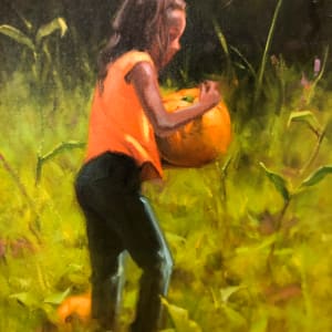 Autumn by Lani Vlaanderen