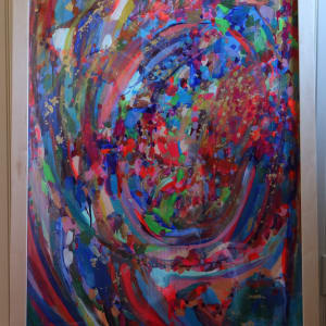 Guidance from Above by Kimberly "KC" Lockrem