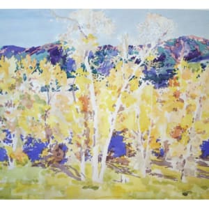 Untitled #2 by Malou Flato