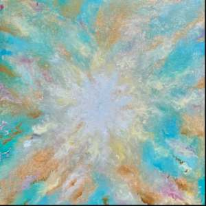New Beginnings by Anya Beebe