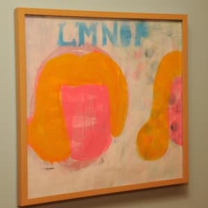 LMNOP Series, 4 by Eric Corrigan 