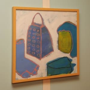 LMNOP Series, 5 by Eric Corrigan 