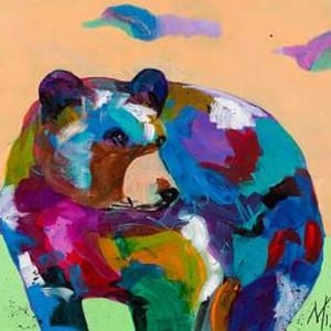 Come Along by Tracy Miller