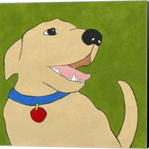 Scout by Megan Meagher