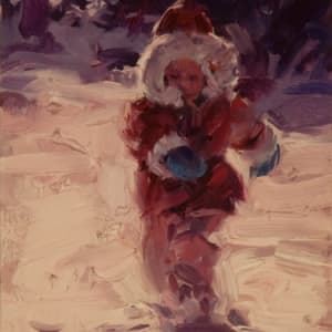 Dashing Through the Snow by Jeff Slemons