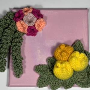 Pinalicious by Sophia Wilson