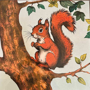 Twiggy by Kenneth Kudulis