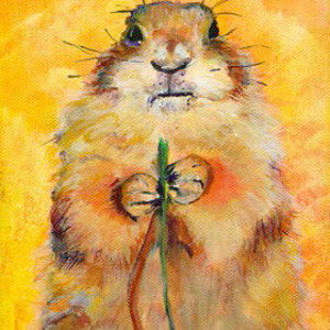 Target by Pat  Saunders-White