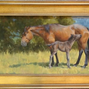 Spring by Laurie Kersey