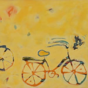 Freedom Ride by Diana Fritzler