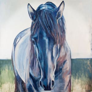 SOJOURNER by Suzie Burgess