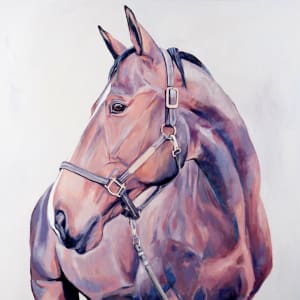 READY by Suzie Burgess